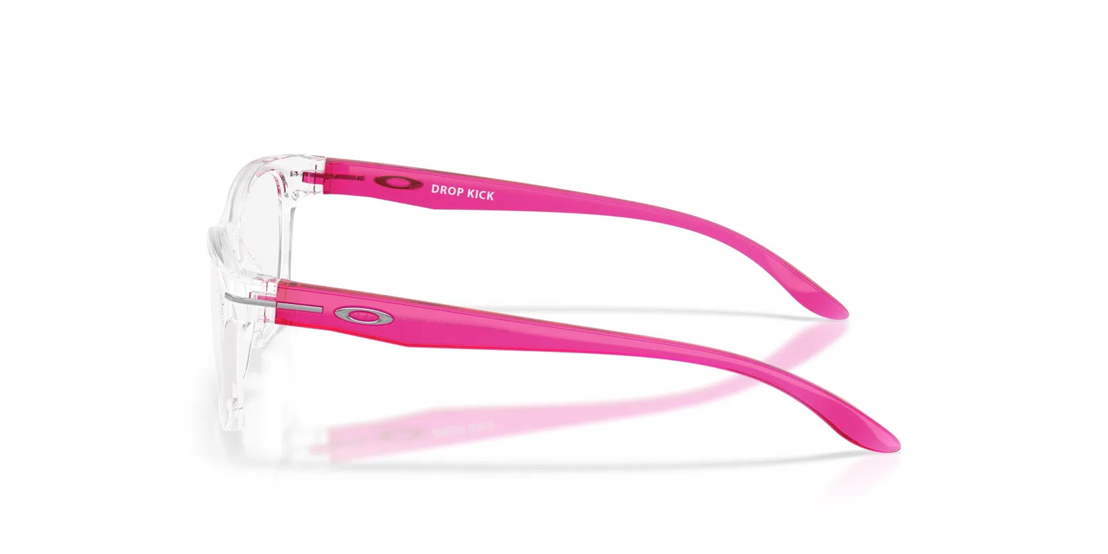 Oakley Drop Kick 8019 Eyeglasses - view 17